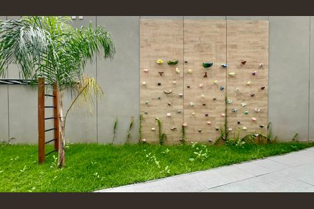 Studio para alugar com 25m², 1 quarto e sem vagaÁrea comum