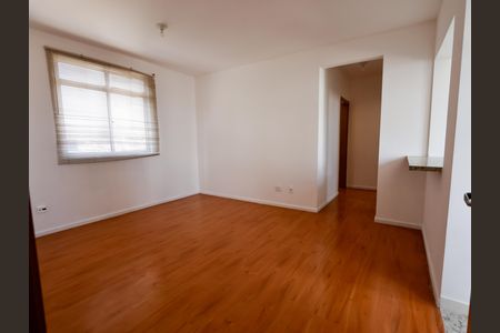Sala de apartamento para alugar com 2 quartos, 80m² em Havaí, Belo Horizonte