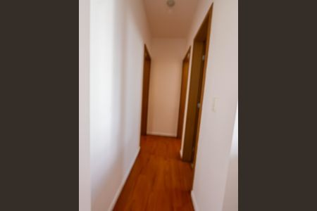 Apartamento à venda com 80m², 2 quartos e 1 vagaCorredor