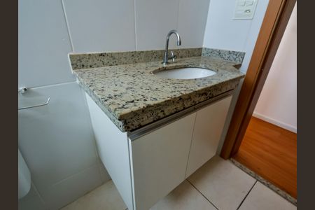 Apartamento à venda com 80m², 2 quartos e 1 vagabanheiro