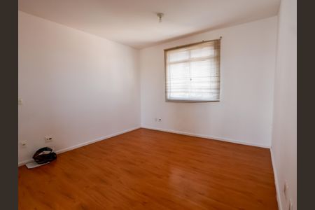 Sala de apartamento para alugar com 2 quartos, 80m² em Havaí, Belo Horizonte