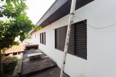 Casa para alugar com 200m², 3 quartos e 3 vagas Casa para alugar com 200m², 3 quartos e 3 vagasÁrea Externa