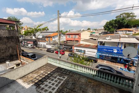 Casa para alugar com 200m², 3 quartos e 3 vagas Casa para alugar com 200m², 3 quartos e 3 vagasVista do Quarto 1