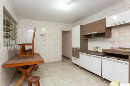 Casa para alugar com 200m², 3 quartos e 3 vagas Casa para alugar com 200m², 3 quartos e 3 vagasCozinha