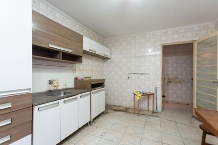 Casa para alugar com 200m², 3 quartos e 3 vagas Casa para alugar com 200m², 3 quartos e 3 vagasCozinha