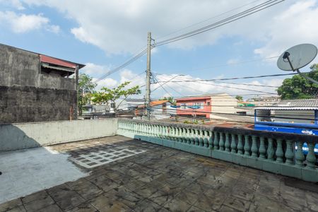 Casa para alugar com 200m², 3 quartos e 3 vagas Casa para alugar com 200m², 3 quartos e 3 vagasÁrea Externa