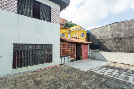 Casa para alugar com 200m², 3 quartos e 3 vagas Casa para alugar com 200m², 3 quartos e 3 vagasÁrea Externa