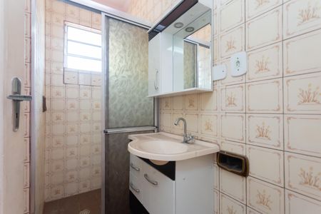 Casa para alugar com 200m², 3 quartos e 3 vagas Casa para alugar com 200m², 3 quartos e 3 vagasBanheiro 1