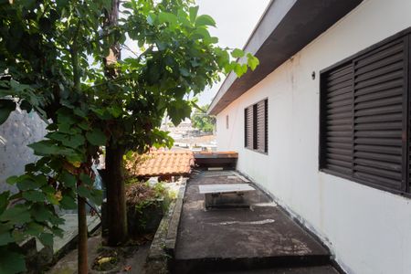 Casa para alugar com 200m², 3 quartos e 3 vagas Casa para alugar com 200m², 3 quartos e 3 vagasÁrea Externa