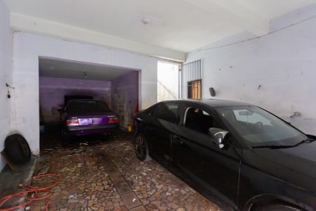 Casa para alugar com 200m², 3 quartos e 3 vagas Casa para alugar com 200m², 3 quartos e 3 vagasGaragem