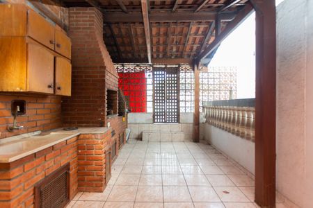 Casa para alugar com 200m², 3 quartos e 3 vagas Casa para alugar com 200m², 3 quartos e 3 vagasÁrea Externa