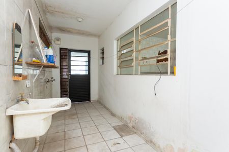 Casa para alugar com 200m², 3 quartos e 3 vagas Casa para alugar com 200m², 3 quartos e 3 vagasÁrea de Serviço