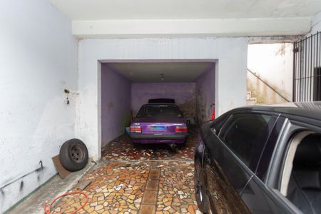 Casa para alugar com 200m², 3 quartos e 3 vagas Casa para alugar com 200m², 3 quartos e 3 vagasGaragem