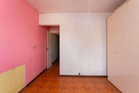 Quarto 1  de casa para alugar com 3 quartos, 200m² em Vila Monte Santo, São Paulo