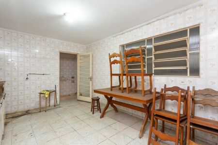 Casa para alugar com 200m², 3 quartos e 3 vagas Casa para alugar com 200m², 3 quartos e 3 vagasCozinha