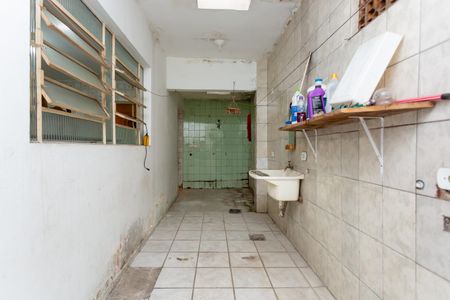 Casa para alugar com 200m², 3 quartos e 3 vagas Casa para alugar com 200m², 3 quartos e 3 vagasÁrea de Serviço