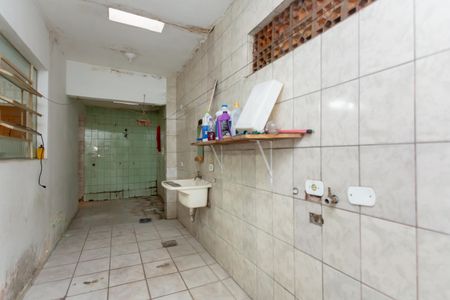 Casa para alugar com 200m², 3 quartos e 3 vagas Casa para alugar com 200m², 3 quartos e 3 vagasÁrea de Serviço