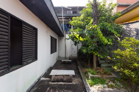 Casa para alugar com 200m², 3 quartos e 3 vagas Casa para alugar com 200m², 3 quartos e 3 vagasÁrea Externa