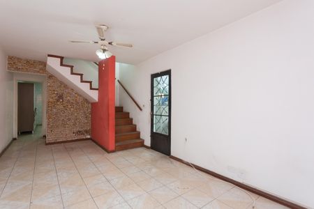 Sala  de casa para alugar com 3 quartos, 200m² em Vila Monte Santo, São Paulo