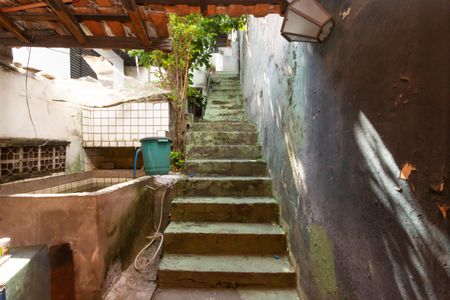 Casa para alugar com 200m², 3 quartos e 3 vagas Casa para alugar com 200m², 3 quartos e 3 vagasÁrea Externa