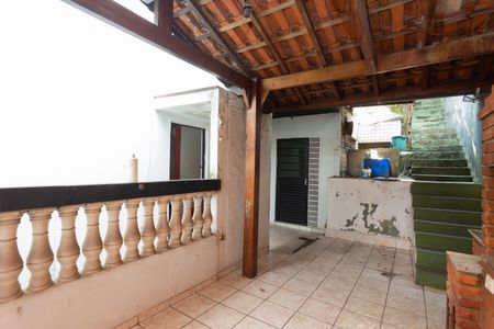 Casa para alugar com 200m², 3 quartos e 3 vagas Casa para alugar com 200m², 3 quartos e 3 vagasÁrea Externa