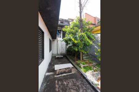 Casa para alugar com 200m², 3 quartos e 3 vagas Casa para alugar com 200m², 3 quartos e 3 vagasÁrea Externa