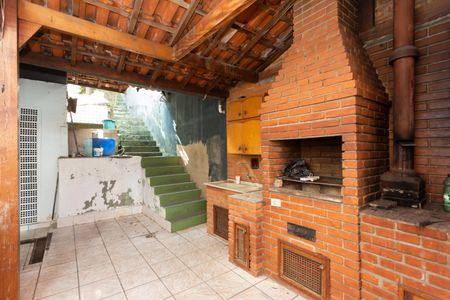 Casa para alugar com 200m², 3 quartos e 3 vagas Casa para alugar com 200m², 3 quartos e 3 vagasÁrea Externa