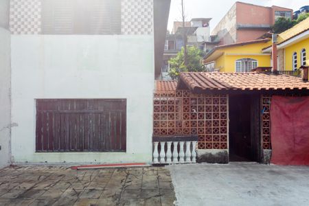 Casa para alugar com 200m², 3 quartos e 3 vagas Casa para alugar com 200m², 3 quartos e 3 vagasÁrea Externa