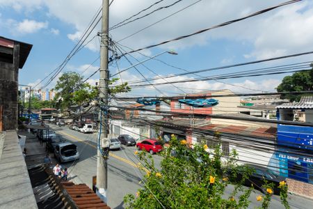 Casa para alugar com 200m², 3 quartos e 3 vagas Casa para alugar com 200m², 3 quartos e 3 vagasVista da Rua