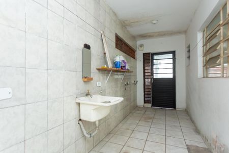 Casa para alugar com 200m², 3 quartos e 3 vagas Casa para alugar com 200m², 3 quartos e 3 vagasÁrea de Serviço
