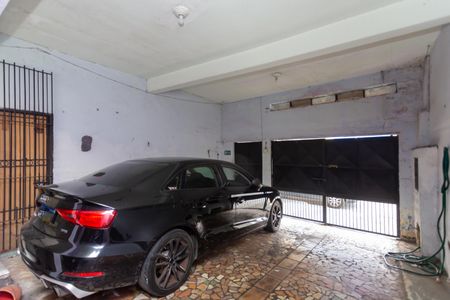 Casa para alugar com 200m², 3 quartos e 3 vagas Casa para alugar com 200m², 3 quartos e 3 vagasGaragem