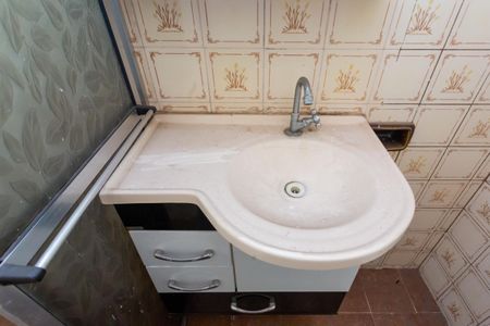 Casa para alugar com 200m², 3 quartos e 3 vagas Casa para alugar com 200m², 3 quartos e 3 vagasBanheiro 1