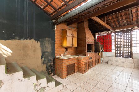 Casa para alugar com 200m², 3 quartos e 3 vagas Casa para alugar com 200m², 3 quartos e 3 vagasÁrea Externa