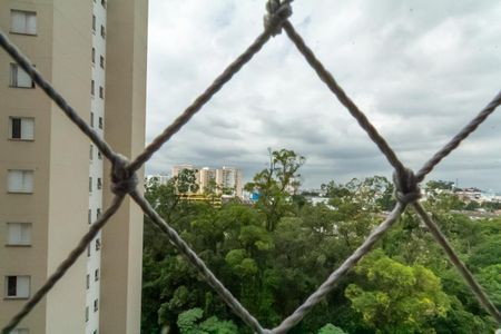 Apartamento à venda com 40m², 2 quartos e 1 vagaVista do Quarto 1