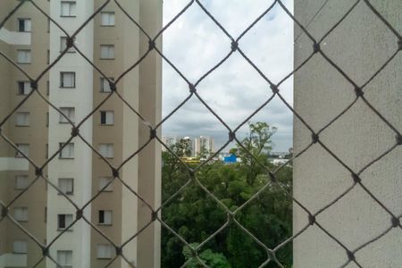 Apartamento à venda com 40m², 2 quartos e 1 vagaVista da Sala
