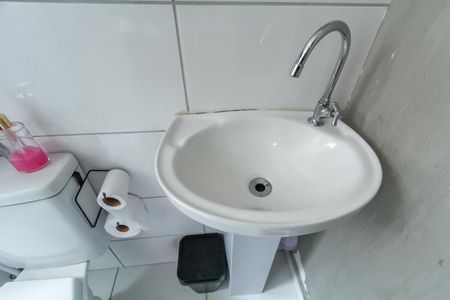 Apartamento à venda com 40m², 2 quartos e 1 vagaBanheiro