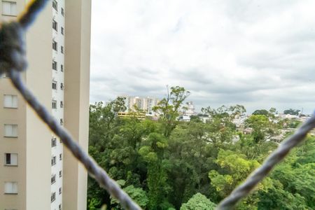 Apartamento à venda com 40m², 2 quartos e 1 vagaVista do Quarto 2
