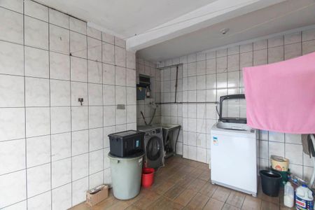 Casa à venda com 300m², 7 quartos e 2 vagasÁrea de Serviço