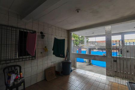 Casa à venda com 300m², 7 quartos e 2 vagas Casa à venda com 300m², 7 quartos e 2 vagasÁrea de Serviço