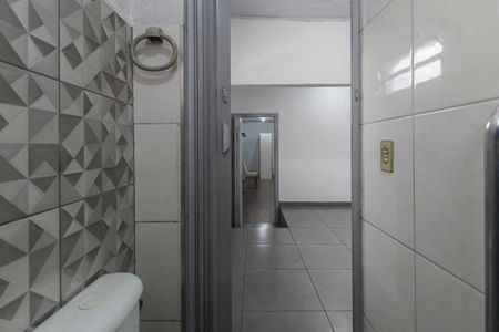 Banheiro de casa à venda com 7 quartos, 300m² em Jardim Sapopemba, São Paulo