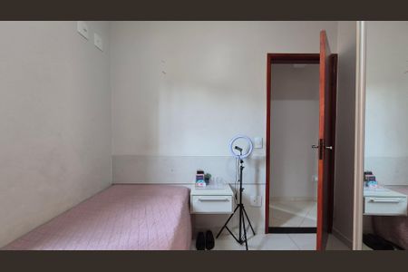 Apartamento à venda com 84m², 3 quartos e 2 vagasQuarto 2