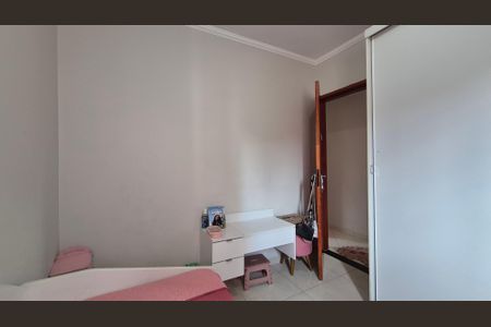 Apartamento à venda com 84m², 3 quartos e 2 vagasQuarto 