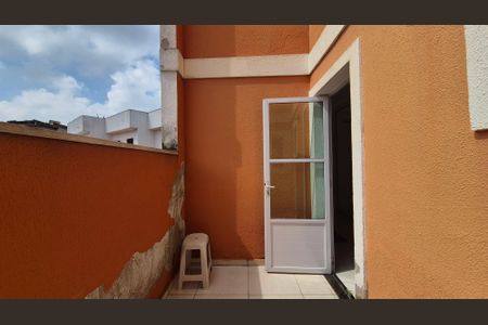 Apartamento à venda com 84m², 3 quartos e 2 vagasÁrea externa 