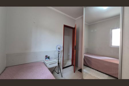 Apartamento à venda com 84m², 3 quartos e 2 vagasQuarto 2