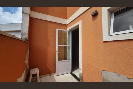 Apartamento à venda com 84m², 3 quartos e 2 vagasÁrea externa 