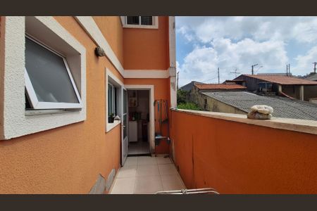 Apartamento à venda com 84m², 3 quartos e 2 vagasVista 