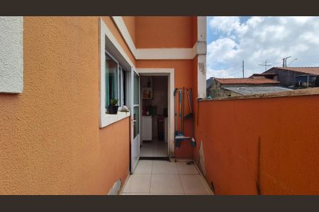 Apartamento à venda com 84m², 3 quartos e 2 vagasLavanderia 