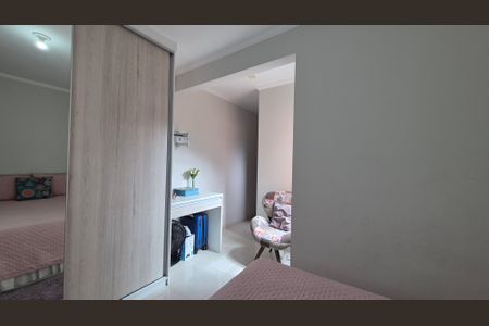 Apartamento à venda com 84m², 3 quartos e 2 vagasSuíte 