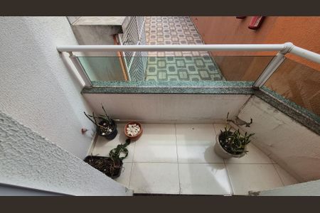 Apartamento à venda com 84m², 3 quartos e 2 vagasSala 