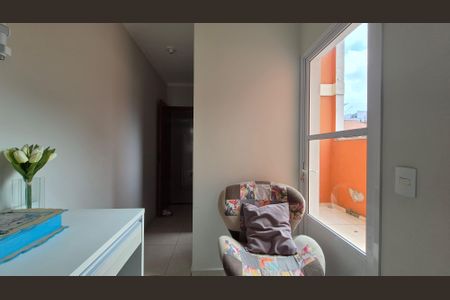 Apartamento à venda com 84m², 3 quartos e 2 vagasSuíte 